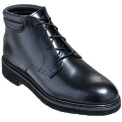 Rocky Boots: Men's Goodyear Welt 501-8 Polishable Dress Leather Chukka Boots 9 Rocky Boots: Men's Goodyear Welt 501-8 Polishable Dress Leather Chukka Boots -Carlos Trendy rocky 501 8 p 01