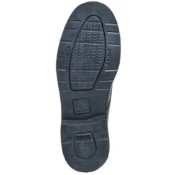 Rocky Boots: Men's Goodyear Welt 501-8 Polishable Dress Leather Chukka Boots