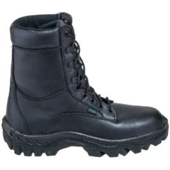 Rocky Boots: Men's 5010 TMC USA Made Postal Approved Leather Duty Boots -Carlos Trendy rocky 5010 o 01