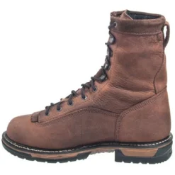 Rocky Boots: Men's 5698 Waterproof IronClad Work Boots 11 Rocky Boots: Men's 5698 Waterproof IronClad Work Boots -Carlos Trendy rocky 5698 i 01