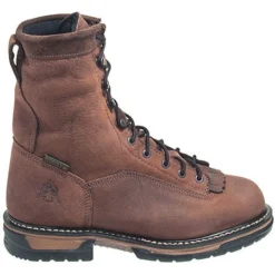 Rocky Boots: Men's 5698 Waterproof IronClad Work Boots 10 Rocky Boots: Men's 5698 Waterproof IronClad Work Boots -Carlos Trendy rocky 5698 o 01