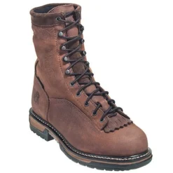 Rocky Boots: Men's 5698 Waterproof IronClad Work Boots 9 Rocky Boots: Men's 5698 Waterproof IronClad Work Boots -Carlos Trendy rocky 5698 p 01