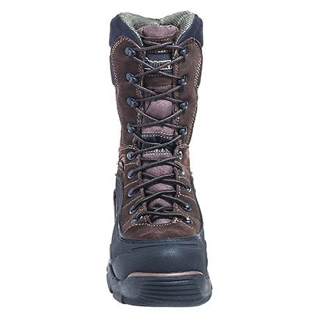 Rocky Boots: Men's Brown 7465 Insulated Steel Toe BlizzardStalker PRO Boots 2 Rocky Boots: Men's Brown 7465 Insulated Steel Toe BlizzardStalker PRO Boots - Image 2