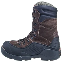 Rocky Boots: Men's Brown 7465 Insulated Steel Toe BlizzardStalker PRO Boots 9 Rocky Boots: Men's Brown 7465 Insulated Steel Toe BlizzardStalker PRO Boots -Carlos Trendy rocky 7465 i 01