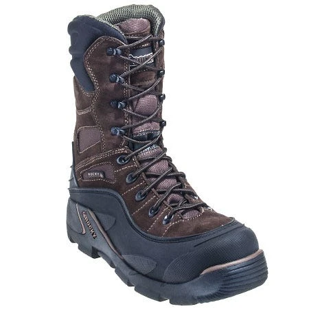 Rocky Boots: Men's Brown 7465 Insulated Steel Toe BlizzardStalker PRO Boots 5 Rocky Boots: Men's Brown 7465 Insulated Steel Toe BlizzardStalker PRO Boots - Image 5