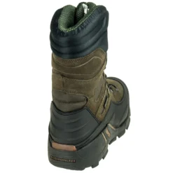Rocky Boots: Men's Blizzardstalker 5454 Insulated Waterproof Boots -Carlos Trendy rocky 5454 3 1