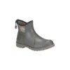 DryShod Boots: Men's SDB-MA-MS Moss Grey Sod Buster Ankle Boot