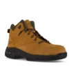 Reebok Boots: Women's RB437 Composite Toe Nubuck Tyak Hiking Boots