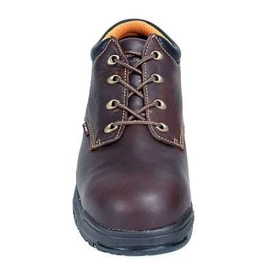 Timberland PRO Boots: Men's TiTAN 47028 Alloy Toe Oxford Work Shoes 1 Timberland PRO Boots: Men's TiTAN 47028 Alloy Toe Oxford Work Shoes