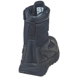 Tactical Research Boots: Men's MAXX 8Z Black 8-Inch Maximalist Tactical Boots -Carlos Trendy tactical research max x82 b 01