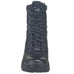 Tactical Research Boots: Men's MAXX 8Z Black 8-Inch Maximalist Tactical Boots -Carlos Trendy tactical research max x82 f 01