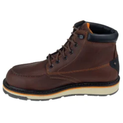 Timberland PRO Boots: Men's Gridworks TB0A1KRQ 214 6" Work Boots 10 Timberland PRO Boots: Men's Gridworks TB0A1KRQ 214 6" Work Boots -Carlos Trendy tb0a1krq214 4