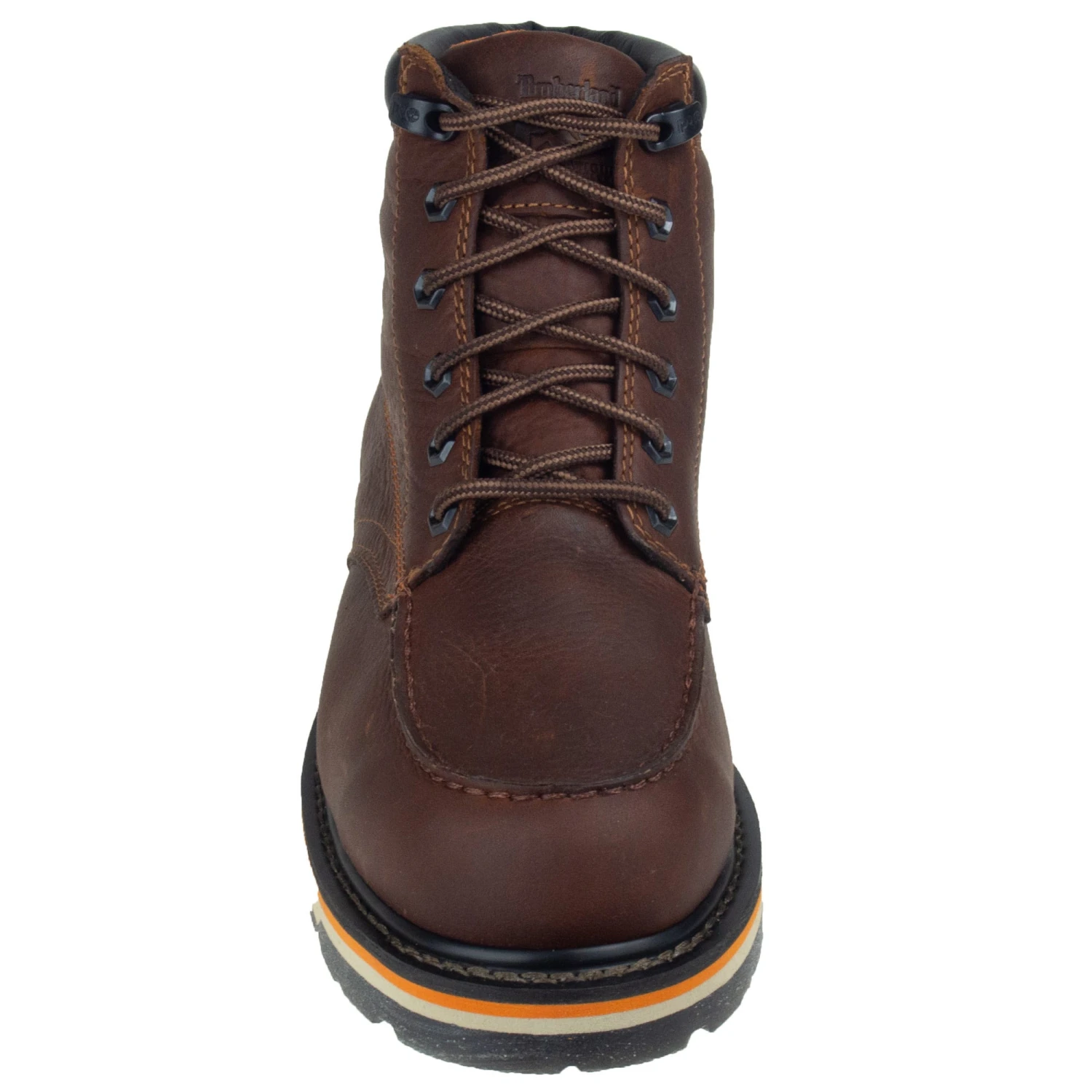 Timberland PRO Boots: Men's Gridworks TB0A1KRQ 214 6" Work Boots 3 Timberland PRO Boots: Men's Gridworks TB0A1KRQ 214 6" Work Boots - Image 3