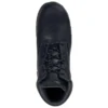 Timberland PRO Boots: Men's Black Workstead TB0A1Q2W 001 6 Inch Work Boots