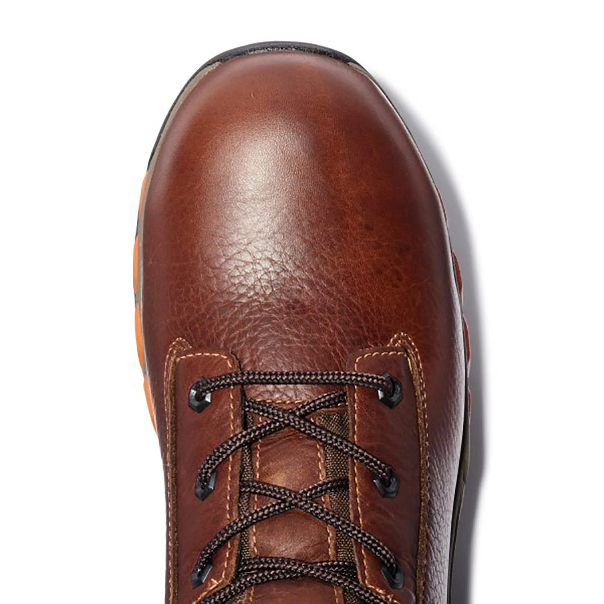 Timberland PRO Footwear: Men's A1Q54 214 Hypercharge 6" Composite Toe Work Boots 9 Timberland PRO Footwear: Men's A1Q54 214 Hypercharge 6" Composite Toe Work Boots - Image 9