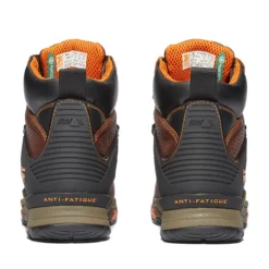 Timberland PRO Footwear: Men's A1Q54 214 Hypercharge 6" Composite Toe Work Boots 16 Timberland PRO Footwear: Men's A1Q54 214 Hypercharge 6" Composite Toe Work Boots -Carlos Trendy tb0a1q54 5edit