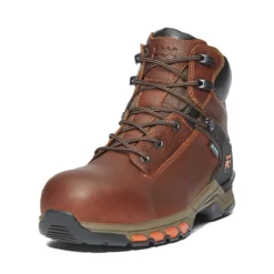 Timberland PRO Footwear: Men's A1Q54 214 Hypercharge 6" Composite Toe Work Boots 14 Timberland PRO Footwear: Men's A1Q54 214 Hypercharge 6" Composite Toe Work Boots -Carlos Trendy tb0a1q54 8edit