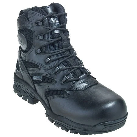 Thorogood Boots: Men's Waterproof 804-6190 Composite Toe Boots 3 Thorogood Boots: Men's Waterproof 804-6190 Composite Toe Boots - Image 3