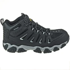 Thorogood Boots: Men's Black Mid Hiker 804 6292 Composite Toe Boots 10 Thorogood Boots: Men's Black Mid Hiker 804 6292 Composite Toe Boots -Carlos Trendy thorogood 804 6292 o 01