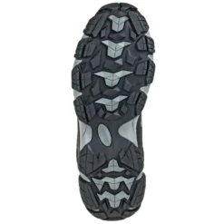 Thorogood Boots: Men's Black Mid Hiker 804 6292 Composite Toe Boots 12 Thorogood Boots: Men's Black Mid Hiker 804 6292 Composite Toe Boots -Carlos Trendy thorogood 804 6292 s 01