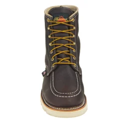 Thorogood Boots: Men's 814 3600 American Heritage Non Safety Moc Toe Work Boots -Carlos Trendy thorogood 814 3600 f 01 1