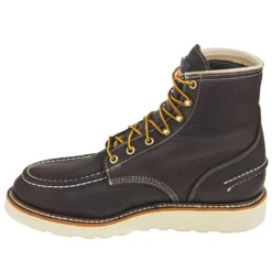 Thorogood Boots: Men's 804-3600 American Heritage Steel Toe Work Boots -Carlos Trendy thorogood 814 3600 i 01