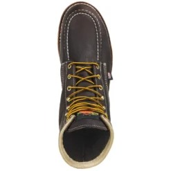 Thorogood Boots: Men's 804-3600 American Heritage Steel Toe Work Boots -Carlos Trendy thorogood 814 3600 t 01