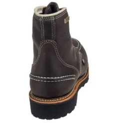 Thorogood Boots: Men's USA Made 814 4140 Flyway 6 Inch Boots -Carlos Trendy thorogood 814 4140 3