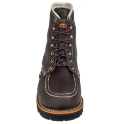Thorogood Boots: Men's USA Made 814 4140 Flyway 6 Inch Boots -Carlos Trendy thorogood 814 4140 5