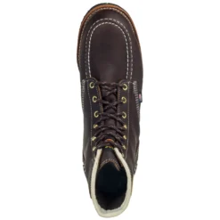 Thorogood Boots: Men's USA Made 814 4140 Flyway 6 Inch Boots -Carlos Trendy thorogood 814 4140 6