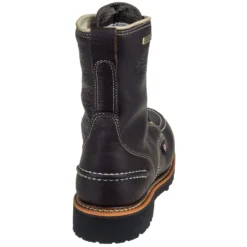 Thorogood Boots: Men's USA Made 814 4141 Flyaway 8 Inch Boots 9 Thorogood Boots: Men's USA Made 814 4141 Flyaway 8 Inch Boots -Carlos Trendy thorogood 814 4141 3