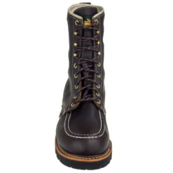 Thorogood Boots: Men's USA Made 814 4141 Flyaway 8 Inch Boots 11 Thorogood Boots: Men's USA Made 814 4141 Flyaway 8 Inch Boots -Carlos Trendy thorogood 814 4141 5