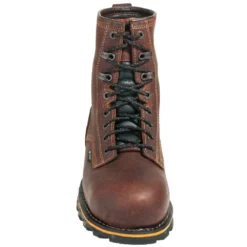 Timberland PRO Boots: Men's TB01112A 210 Boondock Composite Toe Waterproof Boots -Carlos Trendy timberland 0212696 f 01