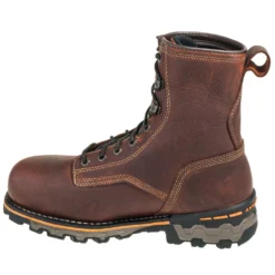 Timberland PRO Boots: Men's TB01112A 210 Boondock Composite Toe Waterproof Boots -Carlos Trendy timberland 0212696 i 01
