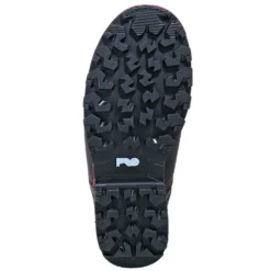 Timberland Pro Boots: Men's TB0A128P 214 Brown Waterproof Insulated Composite Toe Boots -Carlos Trendy timberland 128p s 01