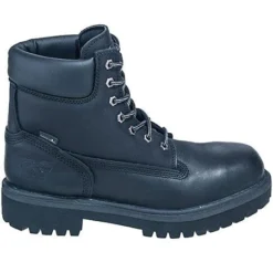 Timberland PRO Boots: Men's 26038 EH Waterproof Insulated Steel Toe Boots -Carlos Trendy timberland 26038 o 01