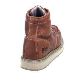 Timberland PRO Boots: Men's Brown 89647 Barstow Wedge Work Boots 13 Timberland PRO Boots: Men's Brown 89647 Barstow Wedge Work Boots -Carlos Trendy timberland 89647 b 01