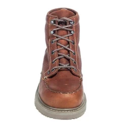 Timberland PRO Boots: Men's Brown 89647 Barstow Wedge Work Boots 12 Timberland PRO Boots: Men's Brown 89647 Barstow Wedge Work Boots -Carlos Trendy timberland 89647 f 01