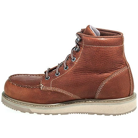 Timberland PRO Boots: Men's Brown 89647 Barstow Wedge Work Boots 5 Timberland PRO Boots: Men's Brown 89647 Barstow Wedge Work Boots - Image 5