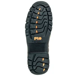 Timberland PRO Boots: Men's 89697 Helix EH Met Guard Composite Toe Boots