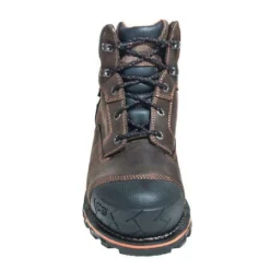 Timberland PRO Boots: Men's Boondock Composite Toe 92615 Waterproof EH Work Boots -Carlos Trendy timberland 92615 f 01