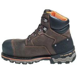 Timberland PRO Boots: Men's Boondock Composite Toe 92615 Waterproof EH Work Boots -Carlos Trendy timberland 92615 i 01