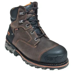 Timberland PRO Boots: Men's Boondock Composite Toe 92615 Waterproof EH Work Boots -Carlos Trendy timberland 92615 p 01
