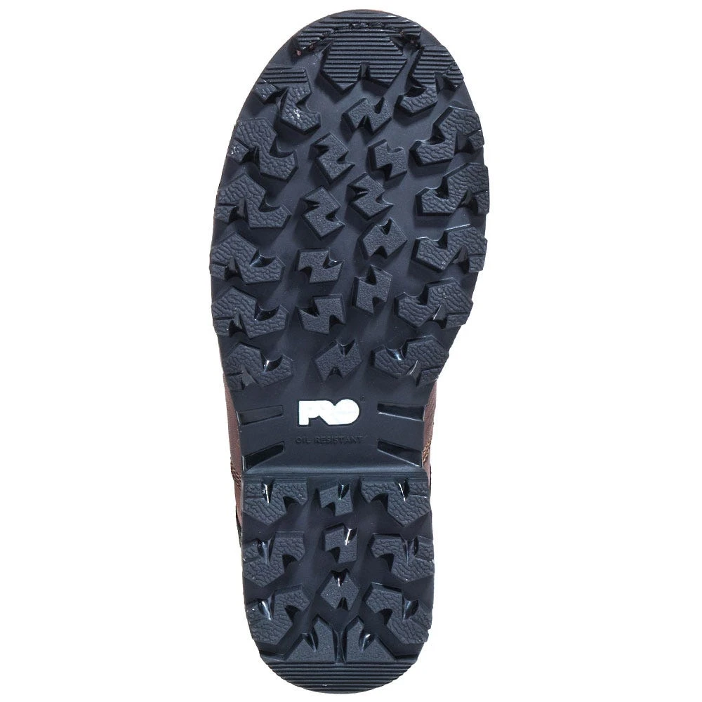 Timberland PRO Boots: Men's 92641 Boondock EH 6" Waterproof Composite Toe Insulated Boots 1 Timberland PRO Boots: Men's 92641 Boondock EH 6" Waterproof Composite Toe Insulated Boots