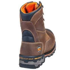 Timberland PRO Boots: Men's Brown 92671 Boondock EH Composite Toe Boots 13 Timberland PRO Boots: Men's Brown 92671 Boondock EH Composite Toe Boots -Carlos Trendy timberland 92671 b 01