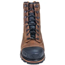 Timberland PRO Boots: Men's Brown 92671 Boondock EH Composite Toe Boots 12 Timberland PRO Boots: Men's Brown 92671 Boondock EH Composite Toe Boots -Carlos Trendy timberland 92671 f 01