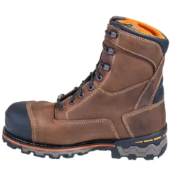 Timberland PRO Boots: Men's Brown 92671 Boondock EH Composite Toe Boots 11 Timberland PRO Boots: Men's Brown 92671 Boondock EH Composite Toe Boots -Carlos Trendy timberland 92671 i 01