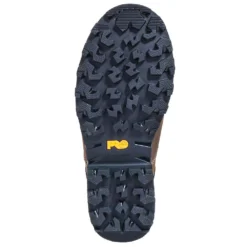 Timberland PRO Boots: Men's Brown 92673 Boondock 6" EH Waterproof Boots