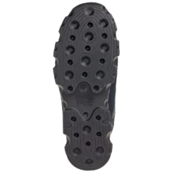 Timberland PRO Boots: Men's Black TB0A1GHM 001 Internal Met Guard Powertrain Sport Boots