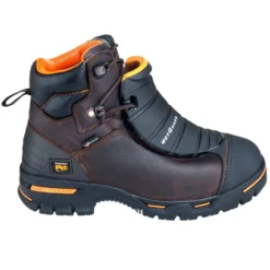 Timberland PRO Boots: Men's TB0A172T 214 Brown 6-Inch External Met Guard Steel Toe EH Boots 13 Timberland PRO Boots: Men's TB0A172T 214 Brown 6-Inch External Met Guard Steel Toe EH Boots -Carlos Trendy timberland a172t o 01